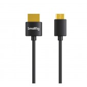 Кабель HDMI - miniHDMI SmallRig 3041, 55 см (C to A)
