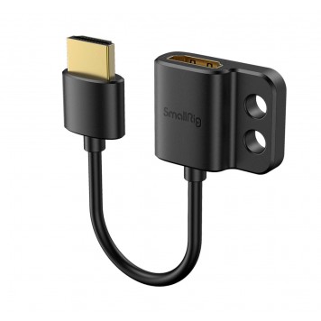 Кабель-адаптер SmallRig 3019 HDMI-HDMI (A to A)-2