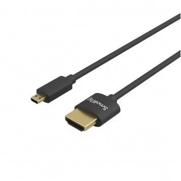 Кабель HDMI - micro HDMI SmallRig 3043, 55 см (D to A)-1